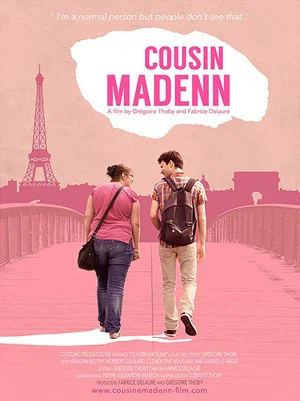Постер: Cousin Madenn