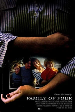 Постер: Family of Four