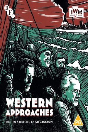 Постер: Western Approaches