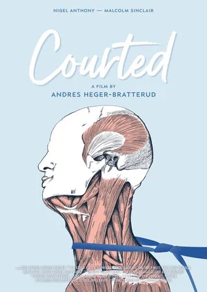 Постер: Courted