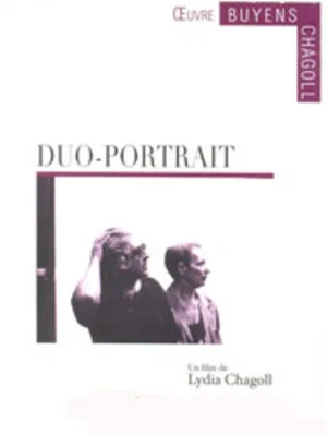 Постер: Duo-portret