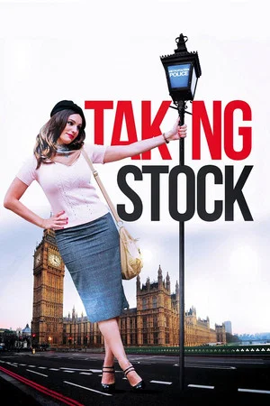 Постер: Taking Stock