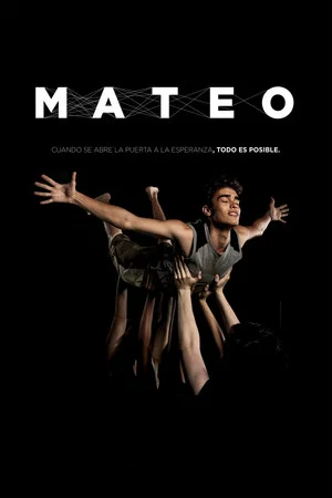 Постер: Mateo