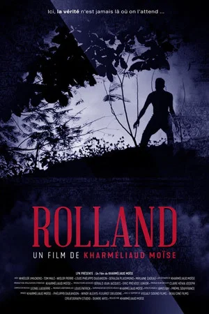 Постер: Rolland