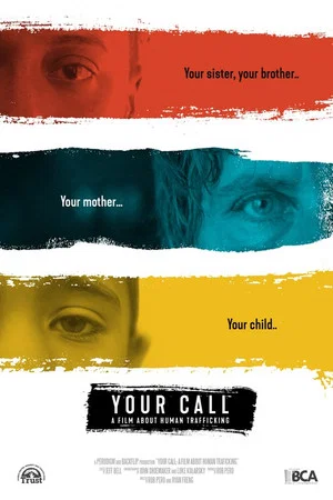 Постер: Our State. Their Lives. Your Call.