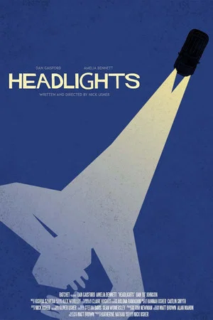 Постер: Headlights