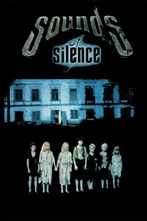 Постер: Sounds of Silence