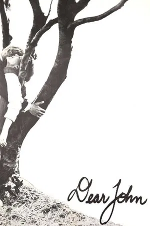 Постер: Dear John