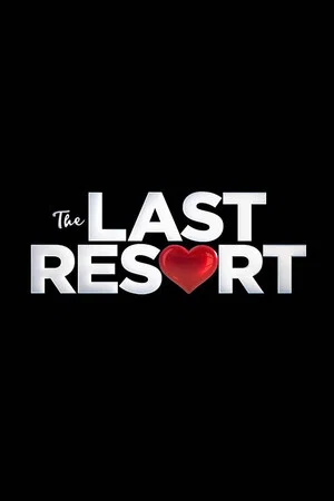 Постер: The Last Resort