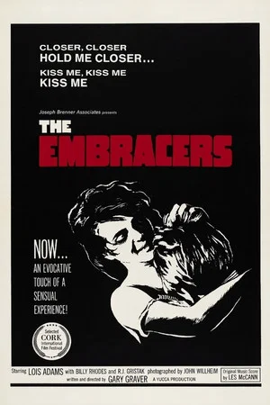 Постер: The Embracers