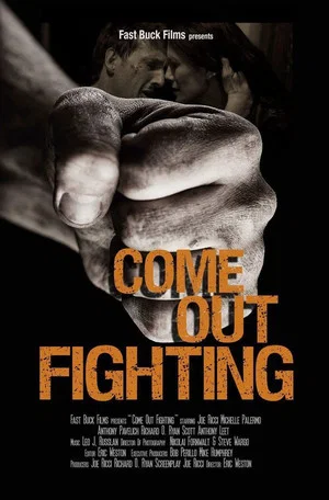 Постер: Come Out Fighting