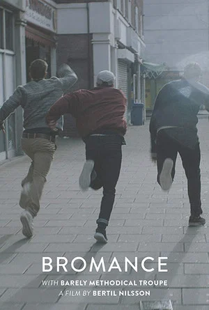 Постер: Bromance