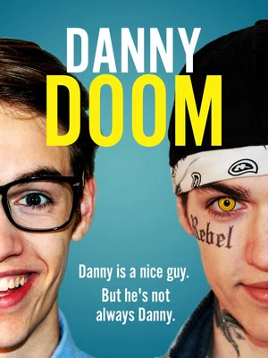 Постер: Danny Doom