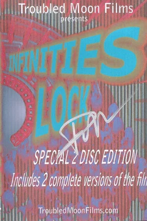 Постер: Infinities Lock