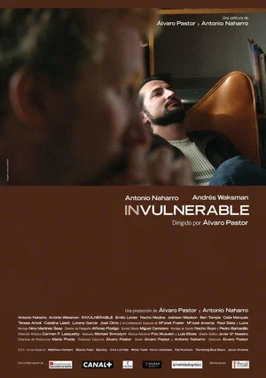 Постер: Invulnerable