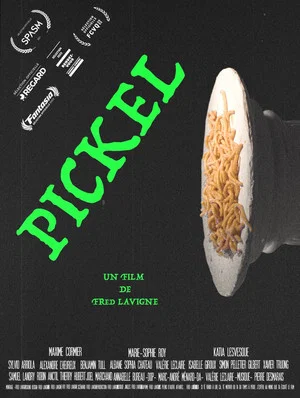 Постер: Pickel