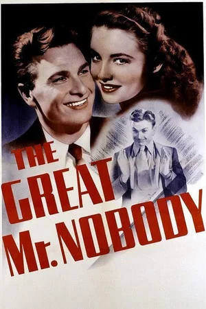 Постер: The Great Mr. Nobody