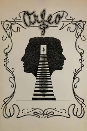 Постер: Orfeo