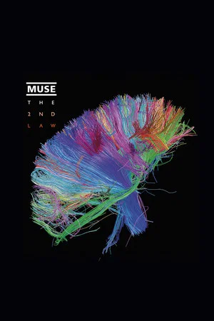 Постер: Muse: The Making Of The 2nd Law