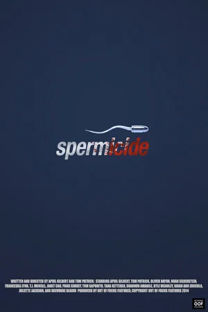 Постер: Spermicide