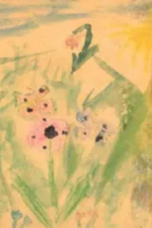 Постер: Butterflies Do Not Live Here