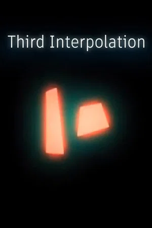 Постер: Third Interpolation