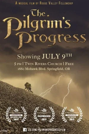 Постер: The Pilgrim's Progress