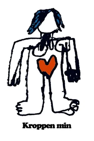 Постер: My Body