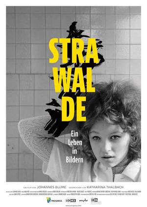 Постер: Strawalde - Ein Leben in Bildern