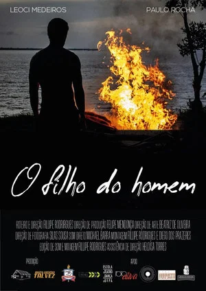 Постер: O Filho do Homem