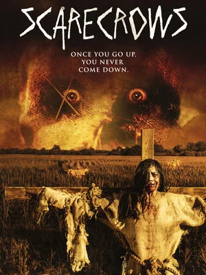 Постер: Scarecrows