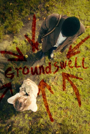 Постер: Groundswell