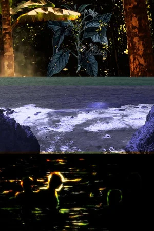 Постер: Three Enchantments