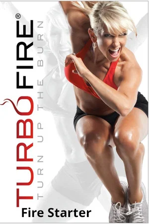 Постер: TurboFire: Fire Starter