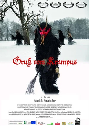 Постер: Gruss vom Krampus