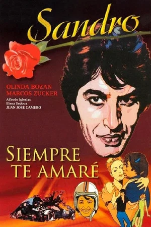 Постер: Siempre te amaré