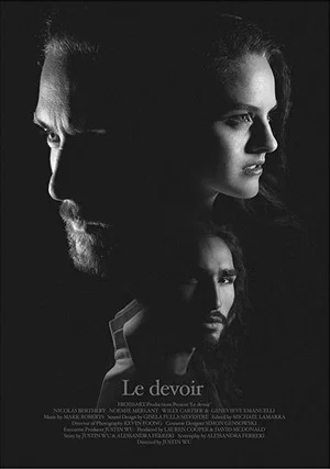 Постер: The Duty