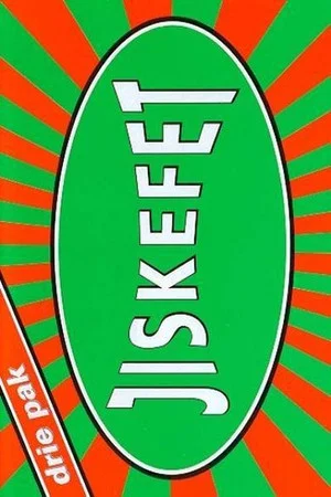 Постер: Jiskefet - Drie Pak