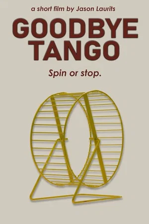 Постер: Goodbye Tango