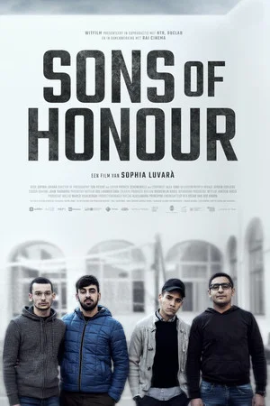 Постер: Sons of Honour