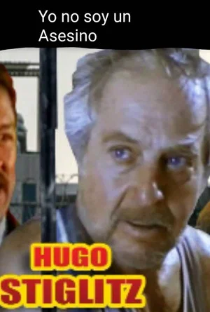 Постер: Yo no soy un asesino