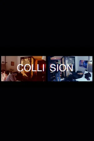 Постер: Collision