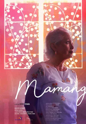 Постер: Mamang