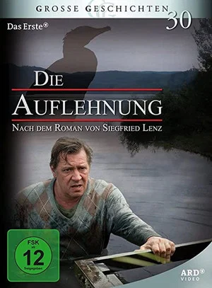 Постер: Die Auflehnung