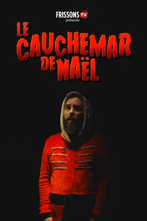 Постер: Le cauchemar de Naël
