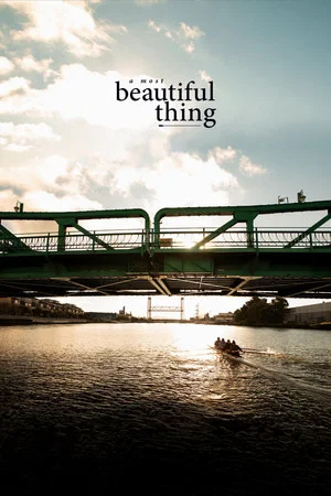 Постер: A Most Beautiful Thing