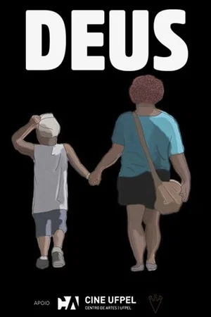 Постер: Deus