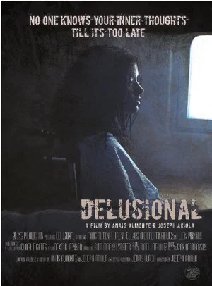 Постер: Delusional