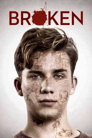 Постер: Broken