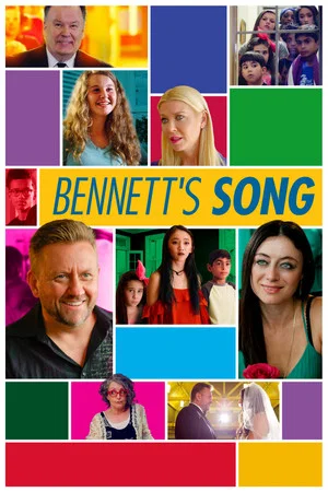 Постер: Bennett's Song